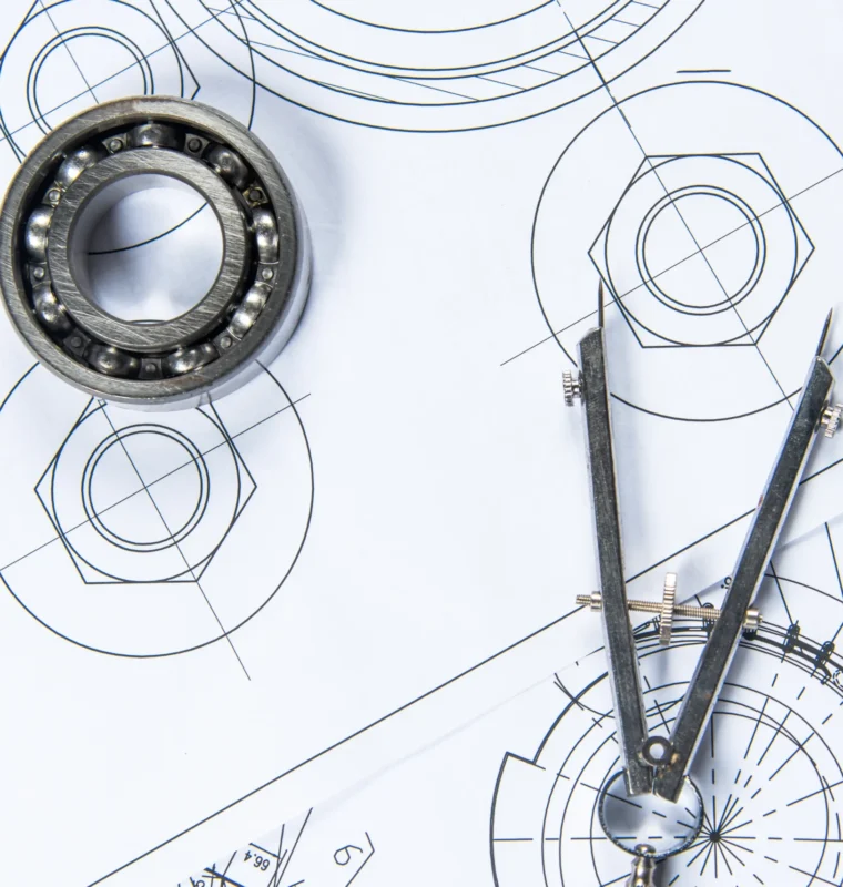 architectural-blueprints